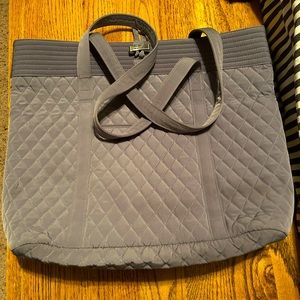 Vera Bradley Office Tote